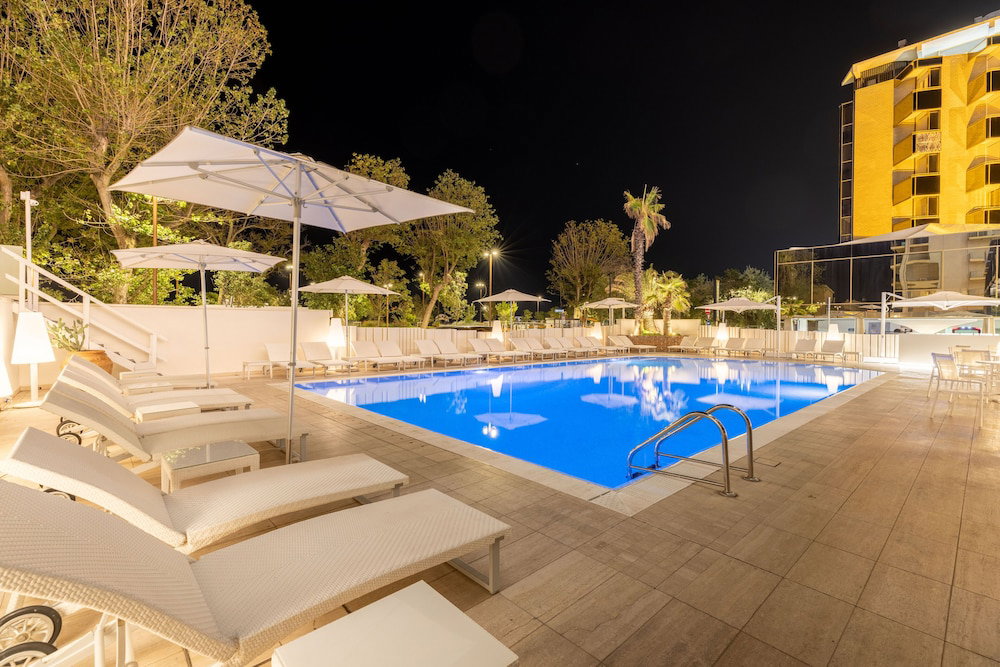 Hotel Sporting