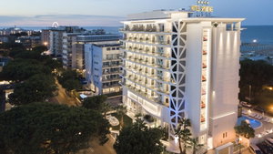 Hotel Hotel Sporting cazare Rimini