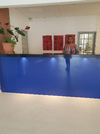 Hotel Hotel Arawak Beach Resort