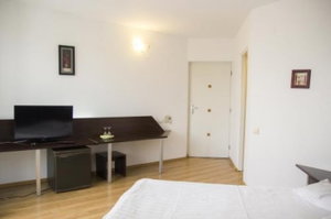Hotel Pensiunea Villa Grande cazare Iasi
