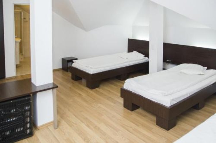 Pensiunea Villa Grande