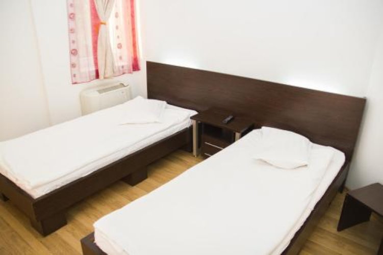 Pensiunea Villa Grande