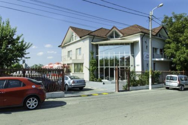 Pensiunea Villa Grande