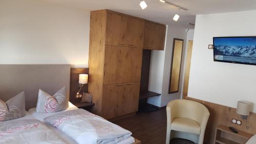 Appartement Walderhof