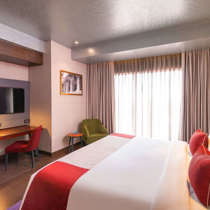 Hotel Grand Mercure Bengaluru At Gopalan Mall cazare Bengaluru