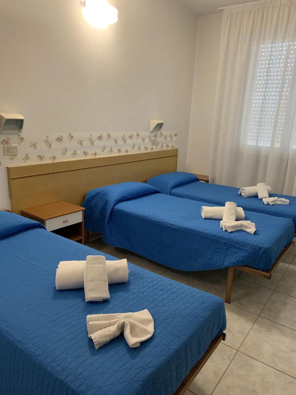 Hotel Ca Vanni