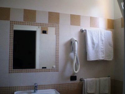 Hotel Berenice