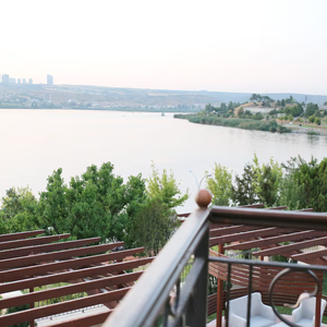 Hotel Kronos Hotel cazare Ankara