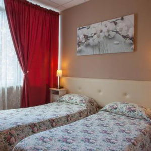 Hotel Ankon Hotel cazare Ancona