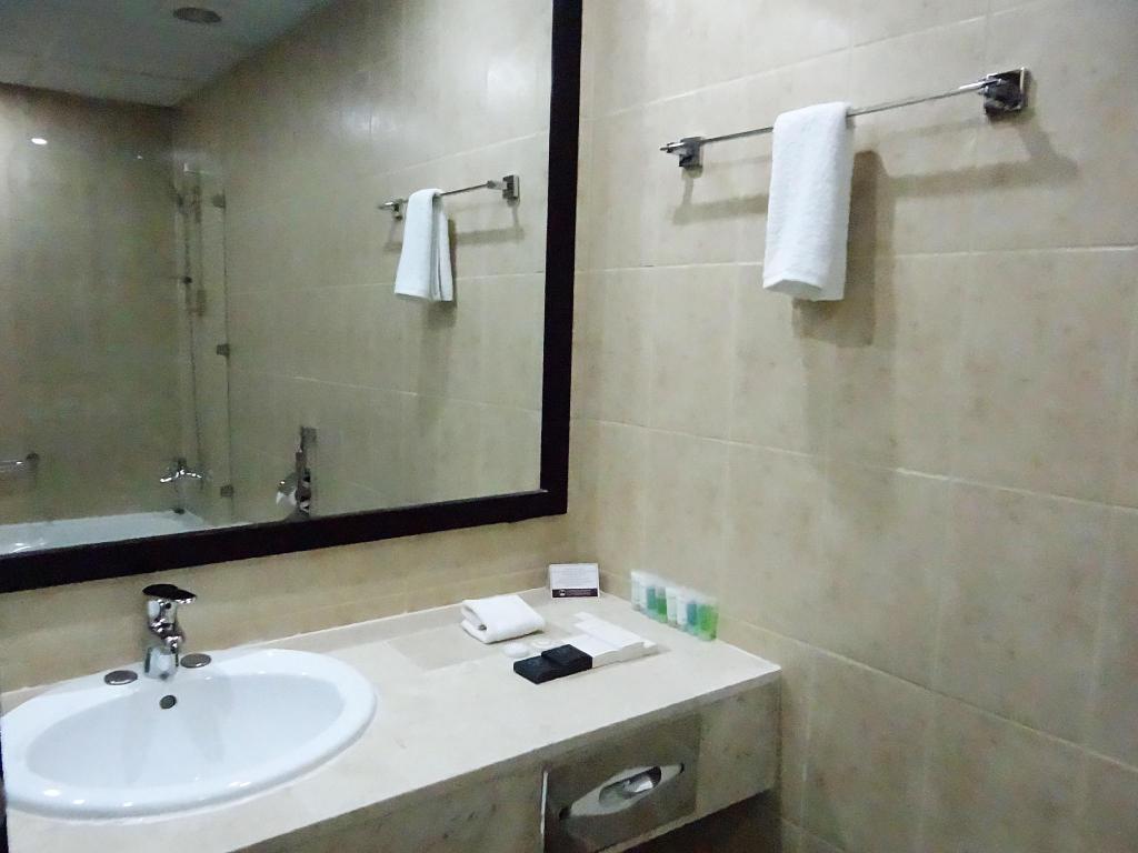 Hotel City Point Hotel