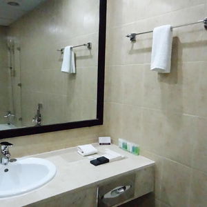 Hotel City Point Hotel cazare Manama
