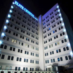 Hotel Elite Crystal Hotel cazare Manama