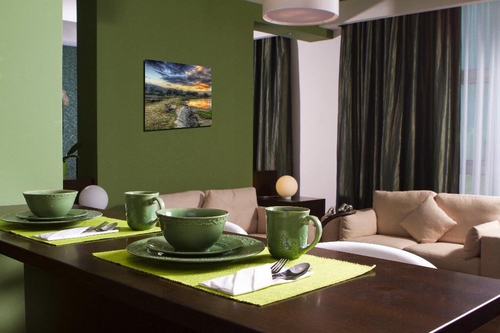 Hotel Blaire Executive Suites