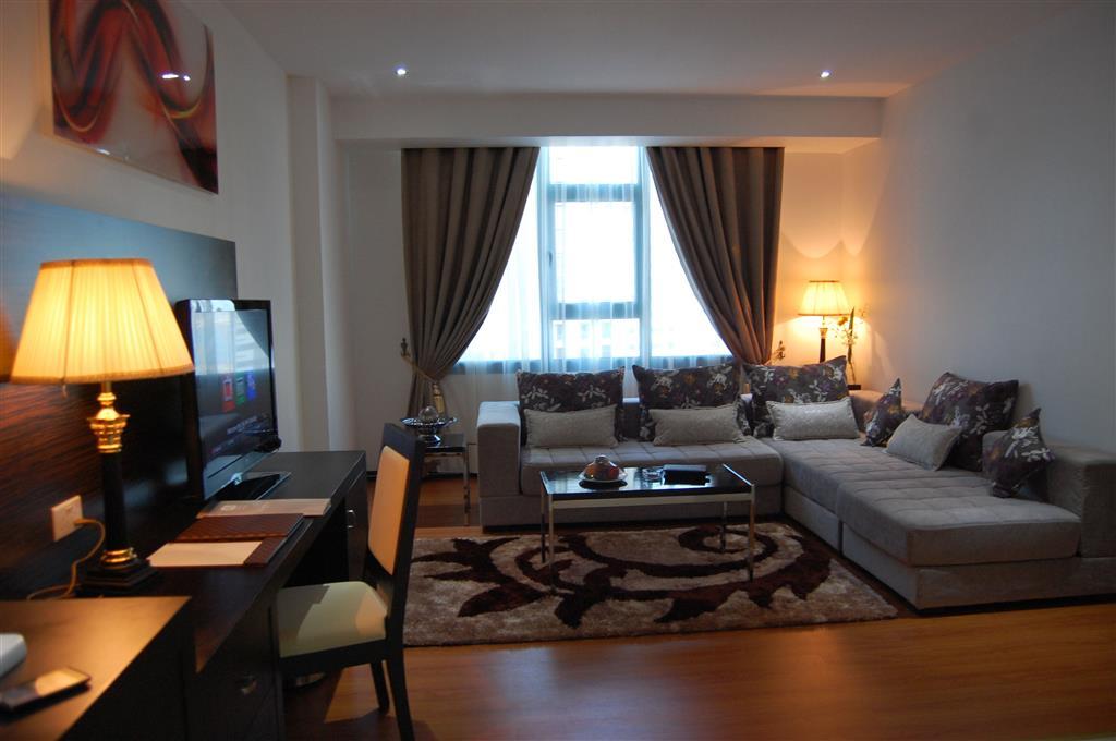 Hotel The Olive Hotel