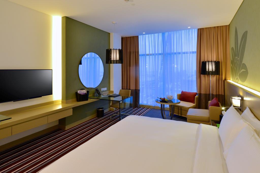 Hotel Downtown Rotana