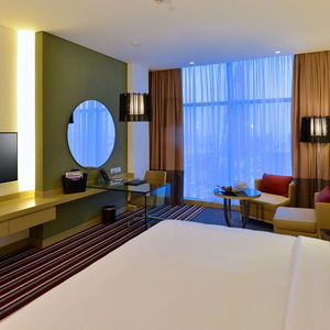 Hotel Downtown Rotana cazare Manama