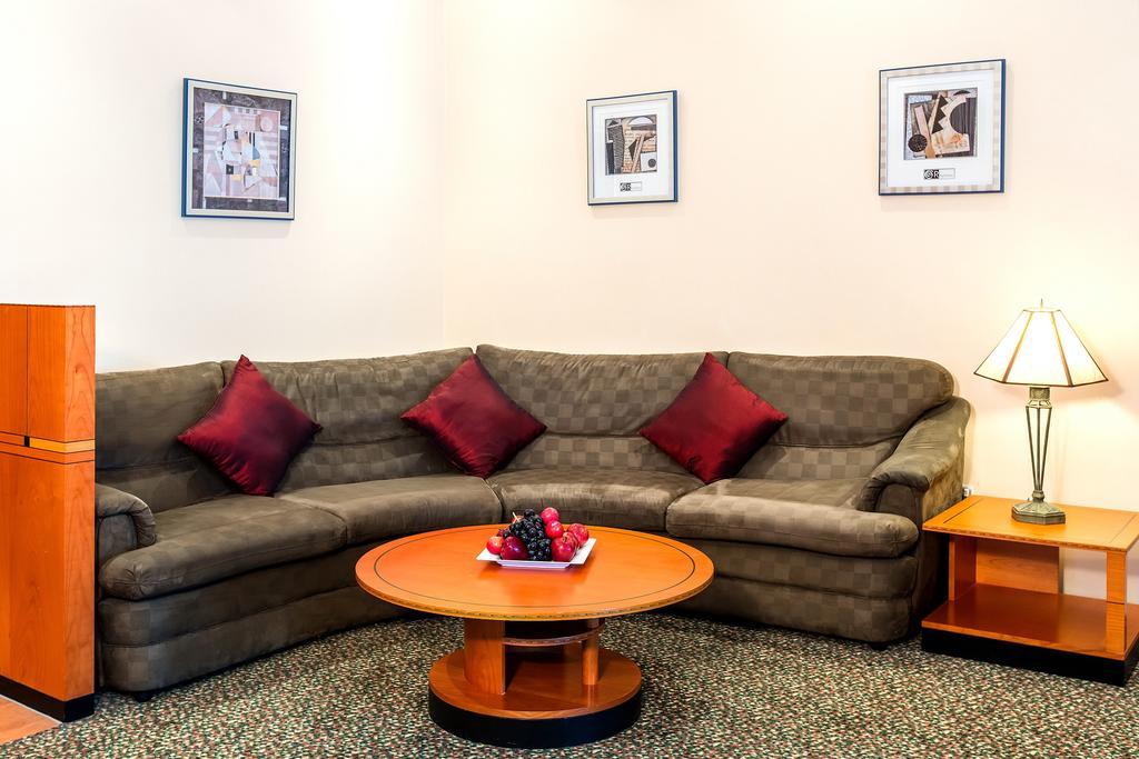 Hotel Gulf Court Hotel