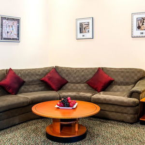 Hotel Gulf Court Hotel cazare Manama