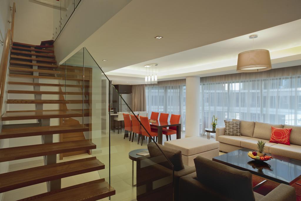 Hotel Majestic Arjaan By Rotana