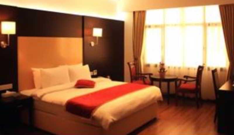 Hotel Juffair Gate Hotel