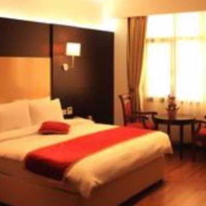 Hotel Juffair Gate Hotel cazare Manama