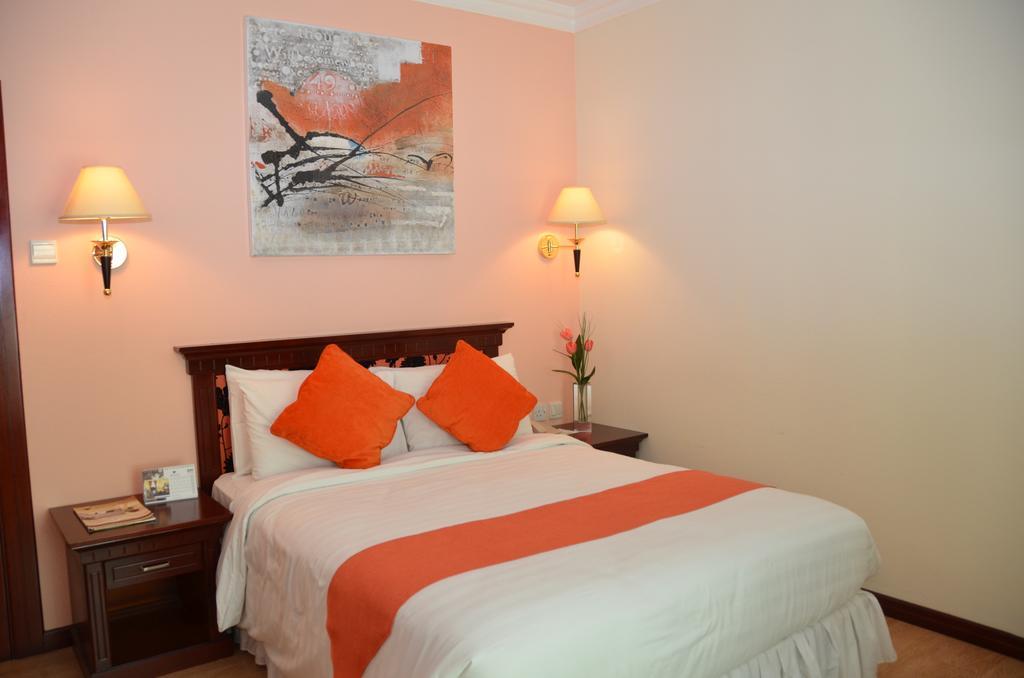 Hotel Pars International Hotel