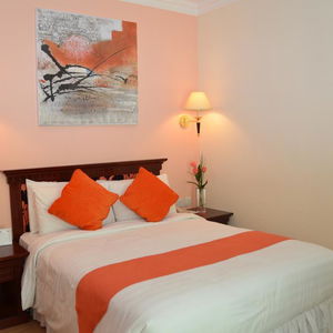 Hotel Pars International Hotel cazare Manama