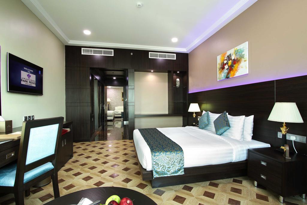 Hotel Park Regis Lotus Hotel