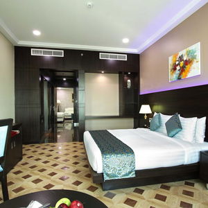 Hotel Park Regis Lotus Hotel cazare Manama