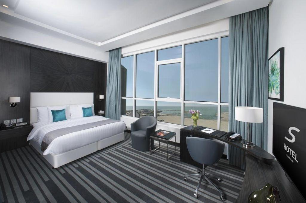 Hotel S Hotel Bahrain