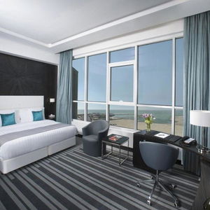 Hotel S Hotel Bahrain cazare Manama