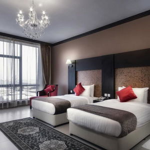 Hotel Royal Phoenicia Hotel cazare Manama