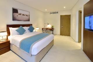 Hotel Swiss-Belresidences Juffair