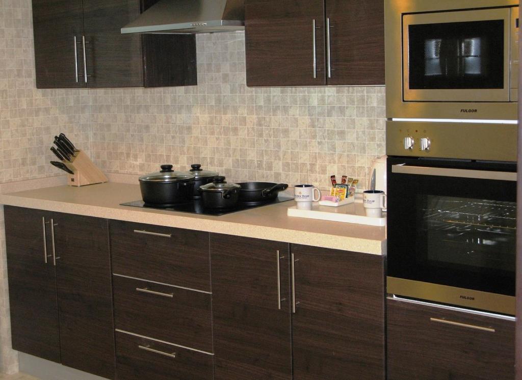 Hotel Tulip Hotel And Suites