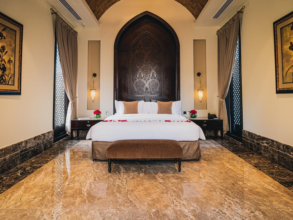 Hotel Al Areen Palace & Spa By Accor