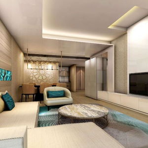 Hotel Hilton Bahrain cazare Manama