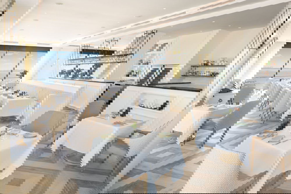 Hotel Vida Beach Resort Marassi Al Bahrain