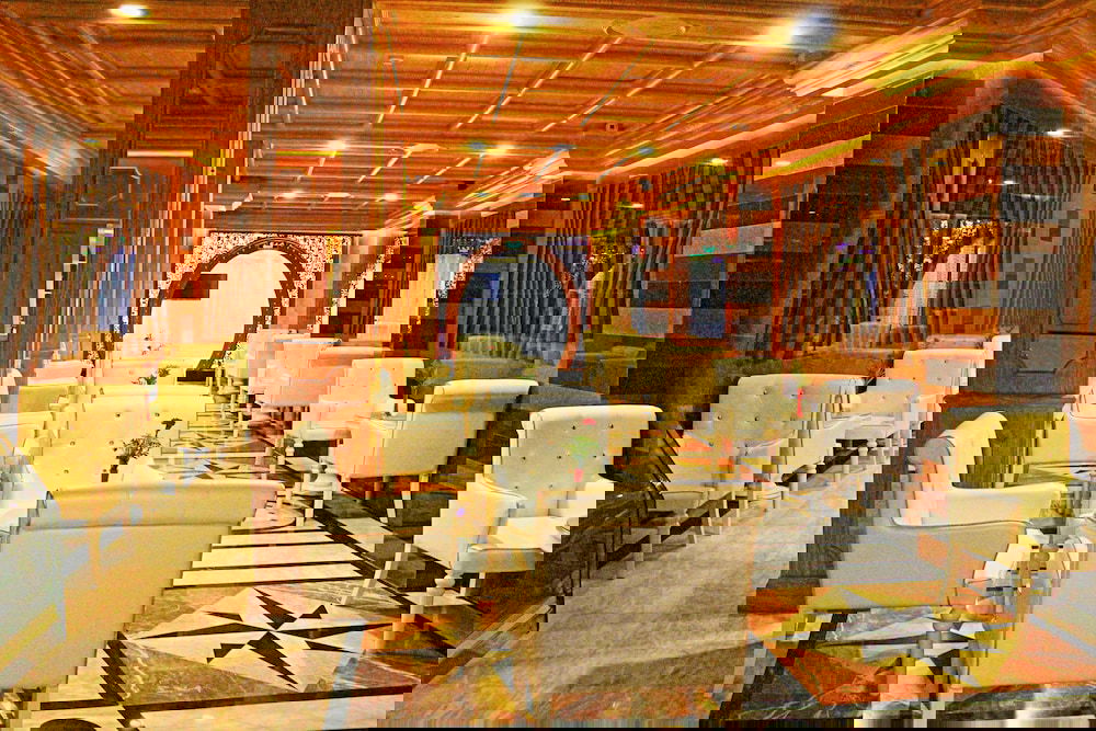 Hotel Bahrain International Hotel