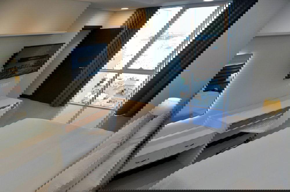 Hotel Gulf Executive Residence Juffair