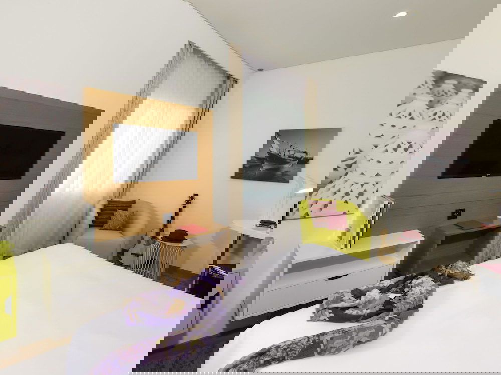 Hotel Ibis Styles Manama Diplomatic Area