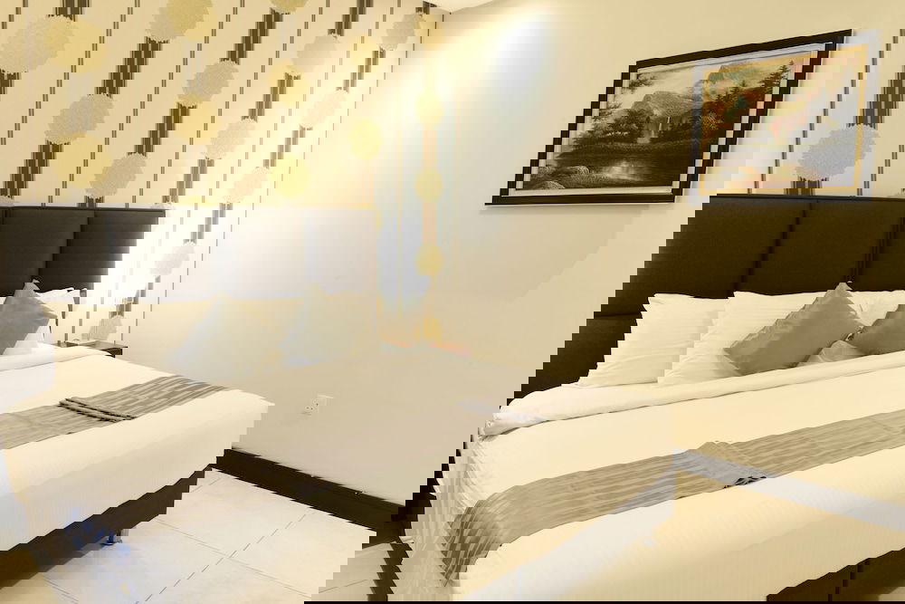 Hotel Loumage Suites & Spa