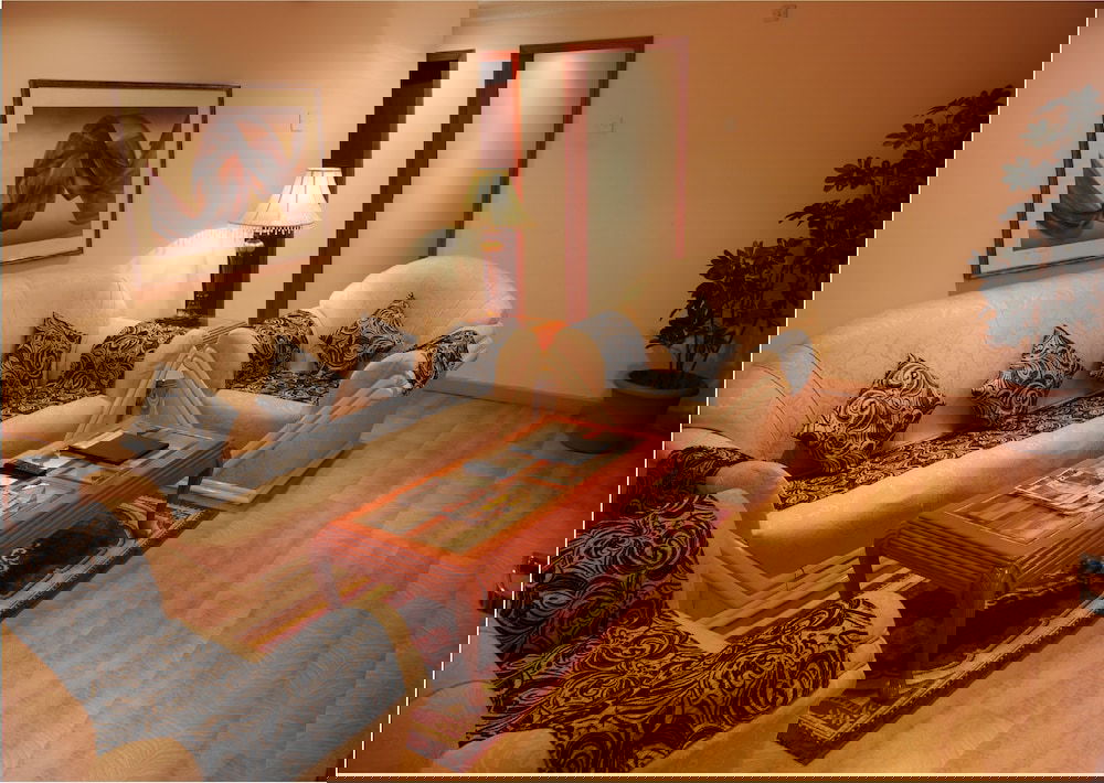 Hotel Gulf Gate Hotel