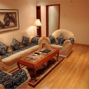 Hotel Gulf Gate Hotel cazare Manama