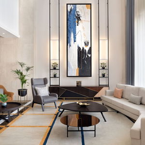 Hotel Marriott Executive Apartments Manama, Bahrain cazare Manama