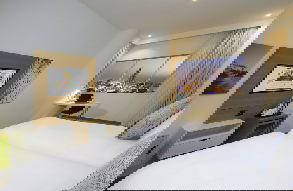 Hotel Ibis Seef Manama