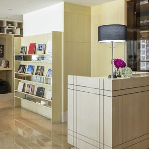 Hotel Le Méridien City Centre Bahrain cazare Manama