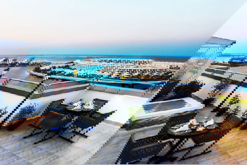 Hotel Ramada Hotel & Suites By Wyndham Amwaj Islands Manama