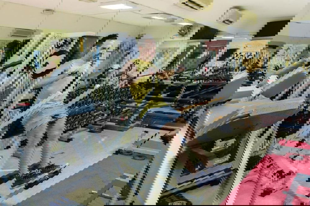 Hotel La Rosa Hotel Juffair