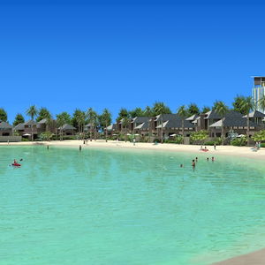 Hotel Palavra Resort cazare Manama