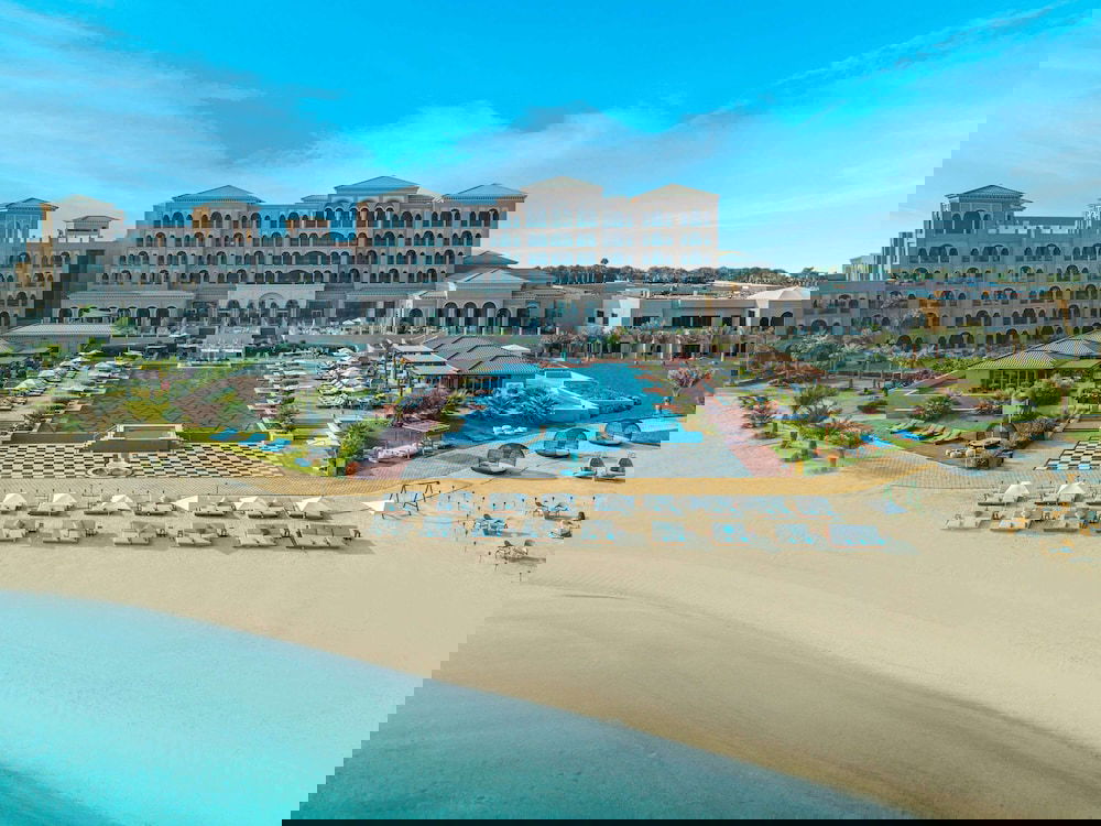 Hotel Royal Saray Resort